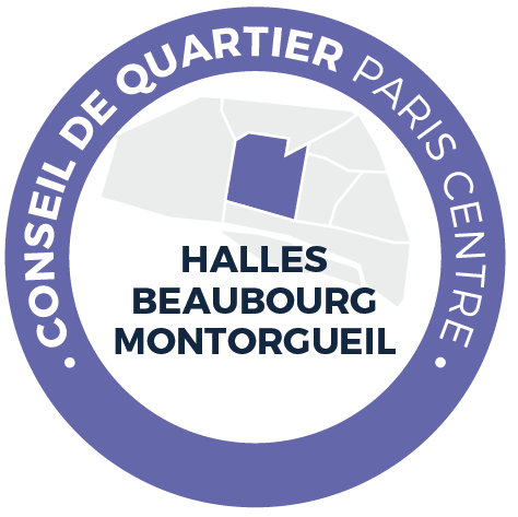 Halles – Beaubourg – Montorgueil